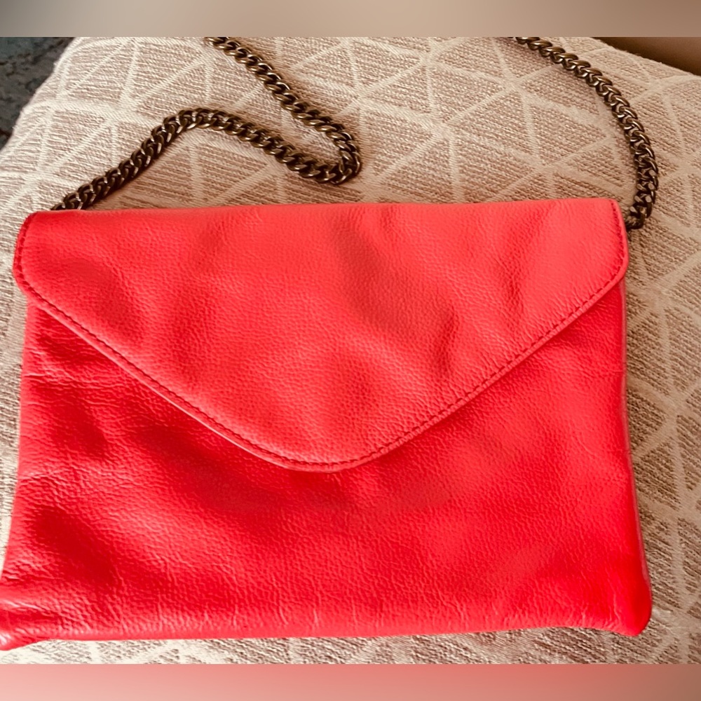 J Crew - Envelope Purse